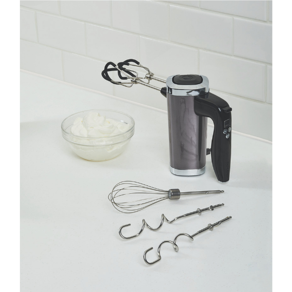 10 Speed Hand Mixer by Paderno