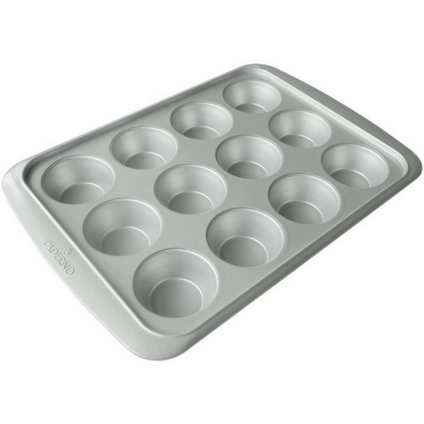 OXO Good Grips Non-Stick Pro 12-Cup Muffin Pan 11160500 - The Home
