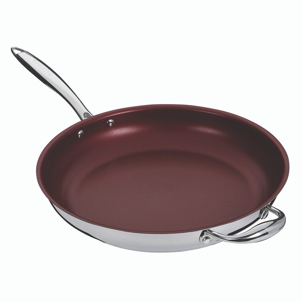 Canadian Signature Fry Pan, 32 cm 