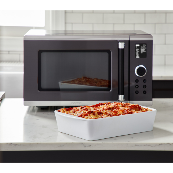 Microwave by Paderno