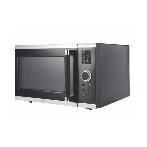 Microwave by Paderno